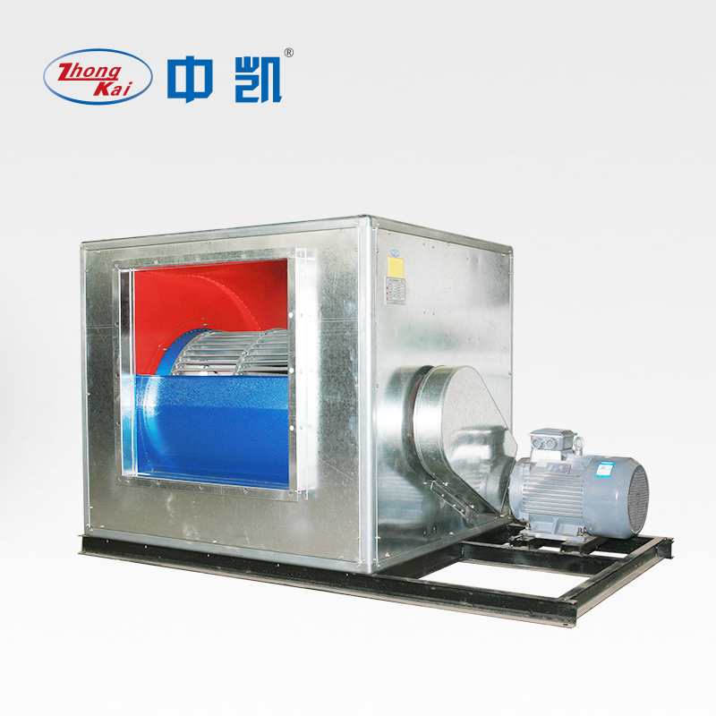 HTFC離心式消防排煙風機 HTFC離心式消防排煙風機